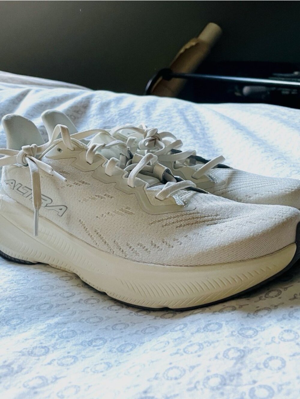 New Altra Experience Flow 2 Womens Running Shoes Size 9.5 US 7.5 UK 41 EUR SAND - Picture 2 of 8